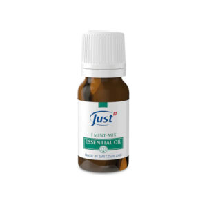 Just Swiss 3 Mint Mix Essential Oil
