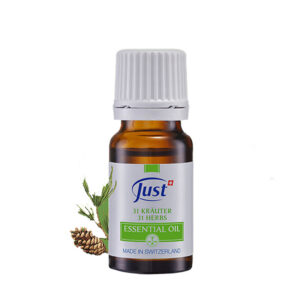 Just Swiss 31 Herbal Oil
