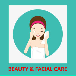 Beauty & Facial Care