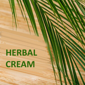 Herbal Creams