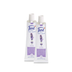 Just Swiss Lavender Cream