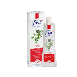 Just Swiss Thyme Cream