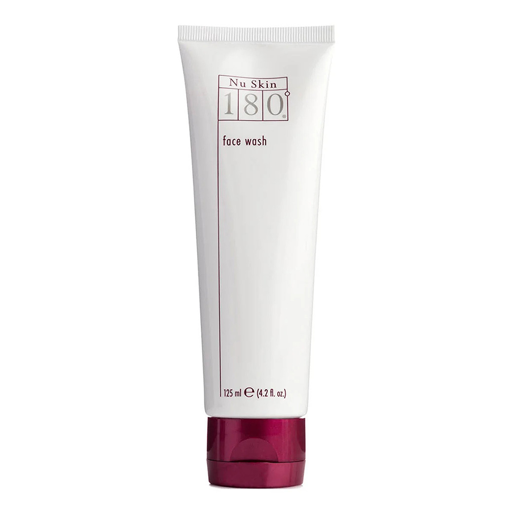 Nu Skin 180 Face Wash