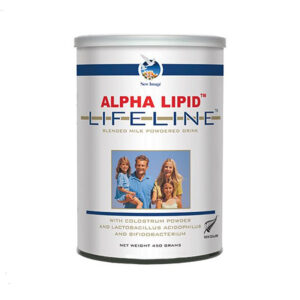 Alpha Lipid Lifeline