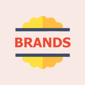 Brands