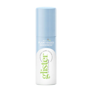 Glister Mint Refresher Spray