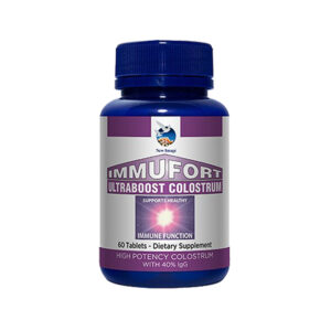Immufort Ultraboost Colostrum