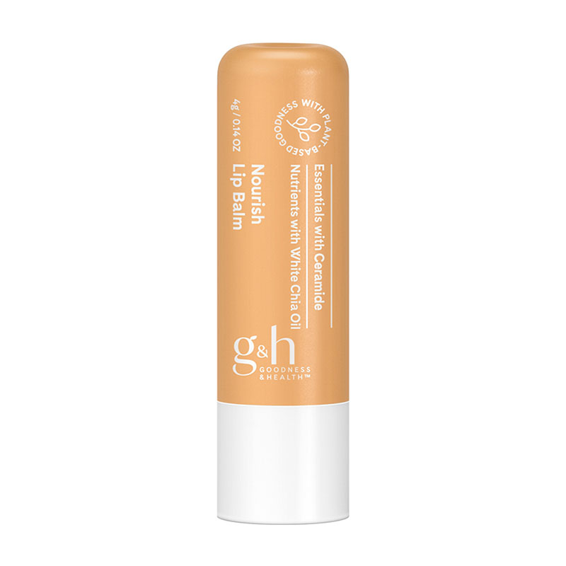 G & H Nourish Lip Balm