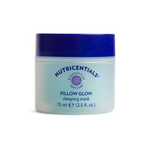 Nutricentials Pillow Glow Sleeping Mask