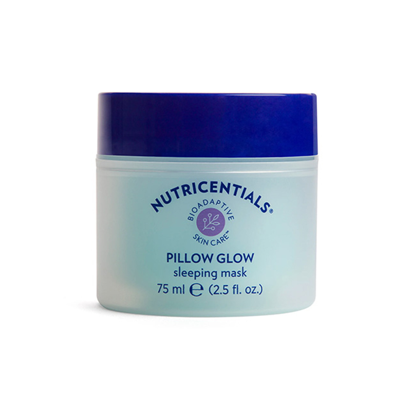 Nutricentials Pillow Sleeping Mask