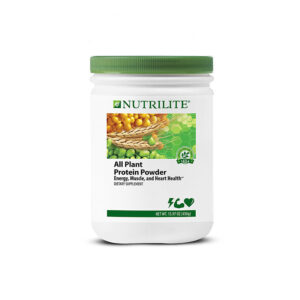 Nutrilite Protein Powder