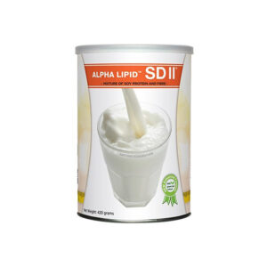 New Image Alpha Lipid SD II