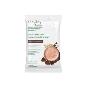 BodyKey Meal Replacement Shake Chocolate