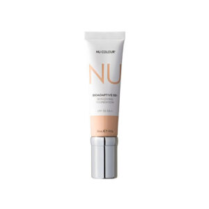 Nu Colour Bioadaptive BB+ Skin Loving Foundation