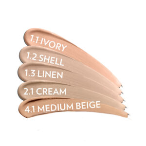 Nu Colour Bioadaptive BB+ Skin Loving Foundation