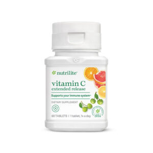 Nutrilite Vitamin C Extended Release